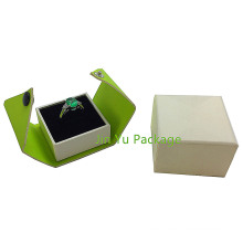 Jy-Jb214 Hardboard Paper Jewelry Gift Packing Box for Ring